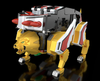616toys®2612預購・GSC THE合體 勇者傳說 獸王 完成品 0819