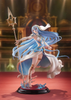 616toys®2706預購・INTELLIGENT SYSTEMS 聖火降魔錄 阿庫婭 白色歌姬 1/7 公仔0603
