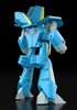 616toys®2701預購・GSC MODEROID 超時空世紀 NIKICK 標準型 一般士兵型 組裝模型 0615