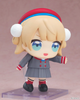 616toys®2612預購・GSC 黏土人 時雨羽衣 Uidaga 0817