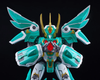 616toys®2612預購・GSC MODEROID 魔動王 King’s Style 無敵風王 一般版 組裝 0727