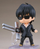 616toys®2612預購・GSC 黏土人 TRIGUN MAXIMUM 槍神 尼古拉·D·伍夫伍德 0812