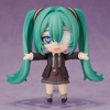 616toys®2701預購・GSC 黏土人 初音未來 MIKU Monitoring Ver モニタリング 0826