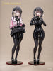 616toys®流動在庫・ SSR FIGURE Dear My Rubber 黑川美羽 雙體豪華版 1/6 公仔