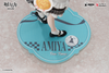 616toys®2705預購・APEX LIMEPIE系列 明日方舟 阿米婭 飲茶時間Ver 1/8 0904
