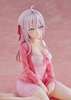 616toys®2702預購・DMM 不時輕聲地以俄語遮羞的鄰座艾莉同學 艾莉莎 便服Ver 1/6 0812