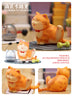 616toys®現貨・盒玩 喵鈴鐺4 輕鬆一刻系列(盲盒單個販售)