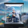 616toys®2612預購・APEX 碧藍航線 信濃 轟鳴的銀輪Ver 1/7 LED展示盒套裝組 公仔 0618