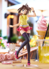 616toys®2612預購・GSC POP UP PARADE 遊戲王：次元的黑暗面 真崎杏子 L Size 0615
