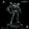 616toys®2612預購・開天工作室 重機形 環太平洋 尤里卡突襲者 HMC004 合金可動塗裝完成品 1023