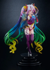 616toys®2706預購・GSC NO GAME NO LIFE 遊戲人生 黑色白 1/7 0727