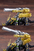 616toys®2611預購・壽屋 ZOIDS 洛伊德 暗角 特別版 2001 Recolor 1/72 組裝 0724