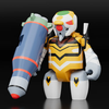 616toys®2612預購・GSC 積木人 BRICKROID 福音戰士新劇場版 零號機(改) ：破Ver 0812