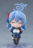 616toys®2612預購・GSC 黏土人 蔚藍檔案 Blue Archive 天雨亞子 0812