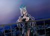 616toys®2704預購・GSC Figma 蔚藍檔案 Blue Archive 白子＊TERROR 可動 0727