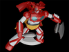 616toys®2612預購・GSC MODEROID 蓋特機器人 迷你合體變形 蓋特1 組裝模型 0819