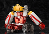 616toys®2612預購・FREEing Dynamic Change R 合體變形 蓋特機器人 可動 0819