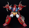 616toys®2612預購・GSC MODEROID 蓋特機器人 真蓋特飛龍 組裝模型 0812