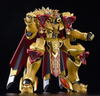 616toys®2701預購・GSC MODEROID 騎士&魔法 戈德力歐 一般版 組裝模型 0826