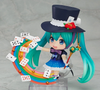 616toys®現貨・GSC 黏土人 初音未來 5周年 魔術 魔法少女 KEI MAGICAL MIKU（不挑盒）