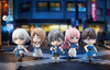 616toys®2611預購・GSC 黏土人 BanG Dream! MyGO!!!!! 椎名立希 0706