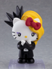 616toys®2609預購・GSC 黏土人 X JAPAN×Hello Kitty YOSHIKITTY 0603