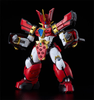 616toys®2611預購・GSC MODEROID 魔動王 King’s Style 無敵火王 一般版 組裝 0727