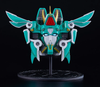 616toys®2612預購・GSC MODEROID 魔動王 King’s Style 無敵風王 一般版 組裝 0727