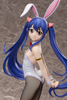 616toys®2701預購・FREEing FAIRY TAIL 魔導少年 溫蒂 兔女郎Ver 1/4 0810