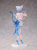 616toys®2701預購・SIKI ANIM フェルネモ 原畫 被束縛的貓 普蒂卡 1/7 豪華版 公仔 0716