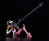 616toys®2610預購・GSC MODEROID 福音戰士新劇場版 EVA 8號機α 組裝模型 0608