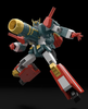 616toys®2610預購・GSC THE合體 勇者特急隊 特急巨砲+完美配件套組 可動 0629