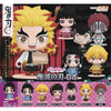 616toys®現貨・GSC 轉蛋 口袋公仔系列 鬼滅之刃 04 (一套6入)