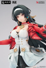 616toys®2612預購・APEX 絕區零 陣營系列 天琴座 耀嘉音 1/7 公仔 0625