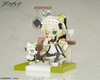 616toys®2610預購・APEX 明日方舟 Cuties 系列 Q版 凱爾希 時遺Ver 0623