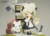 616toys®2610預購・APEX 明日方舟 Cuties 系列 Q版 凱爾希 時遺Ver 0623