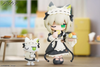616toys®2610預購・APEX 明日方舟 Cuties 系列 Q版 凱爾希 時遺Ver 0623