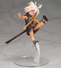 616toys®2702預購・ALTER FGO Saber 泳裝沖田總司 黑沖田總司 最終再臨 1/7 公仔 0603