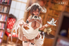 616toys®2612預購・大漫匠 Animester 惡魔女僕的“貼心”侍奉 獄奈 1/6 附特典 公仔 0604