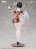 616toys®2612預購・大漫匠 Animester 惡魔女僕的“貼心”侍奉 獄奈 1/6 附特典 公仔 0604