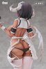 616toys®2612預購・大漫匠 Animester 惡魔女僕的“貼心”侍奉 獄奈 1/6 附特典 公仔 0604