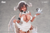 616toys®2612預購・大漫匠 Animester 惡魔女僕的“貼心”侍奉 獄奈 1/6 附特典 公仔 0604