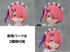 616toys®2611預購・角川 KDcolle Re:從零開始的異世界生活 拉姆 一般版 組裝模型 0629