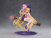 616toys®2612預購・FuRyu F:NEX 約會大作戰 星宮六喰 女巫風格Ver 1/7 0701