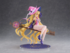 616toys®2612預購・FuRyu F:NEX 約會大作戰 星宮六喰 女巫風格Ver 1/7 0701