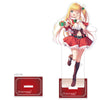 616toys® 2605預購・窗簾魂 夏洛特 Charlotte 特大壓克力立牌 西森柚咲 聖誕節 雜貨 0225