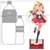 616toys® 2605預購・窗簾魂 夏洛特 Charlotte 特大壓克力立牌 西森柚咲 聖誕節 雜貨 0225