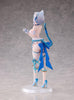 616toys®2701預購・SIKI ANIM フェルネモ 原畫 被束縛的貓 普蒂卡 1/7 豪華版 公仔 0716