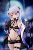 616toys®2703預購・EUSUN 栗花落ぷるた 原畫 小惡魔的圈套 1/6 公仔 0725
