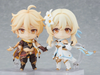 616toys®2612預購・GSC 黏土人 原神 旅行者 熒 0713